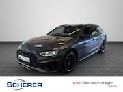 Audi A4 - S line 40 TFSI quattro S tronic