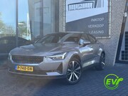 Polestar 2 - Std Range Single Motor 63kWh*SOH 93%*CAM*KEYLESS
