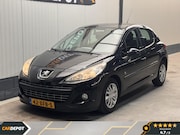 Peugeot 207 - 1.4 VTi Urban Move AUTOMAAT