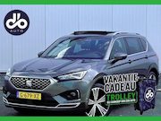 Seat Tarraco - 1.5 TSI 150pk Xcellence Limited Edition PANO DAK I DIGI DASH