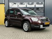 Skoda Yeti - 1.2 TSI | Cruise | Airco | nieuwe distributie