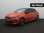 Opel Corsa-e - GS Line 50 kWh | PARKEERSENSOREN ACHTER | DONKER GETINTE RAM