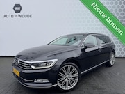 Volkswagen Passat - Variant 1.6 TDI Highline Business R