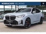 BMW X3 - 30e xDrive M Sport Automaat / Trekhaak / Sportstoe