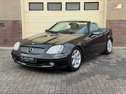 Mercedes-Benz SLK-klasse - 320 V6 Elektrische stoelen|Stoel verw.|Xenon|Cruise