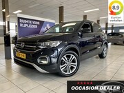 Volkswagen T-Cross - 1.0 TSI Style