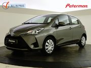 Toyota Yaris - 1.5 Hyb. Active | Camera | Climate | AEB |