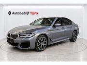 BMW 5-serie - 545e xDrive M-Sport Plus | LED Laser | Trekhaak | Schuif/kan