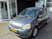 Toyota Yaris - 1.3 VVT-i S-Line