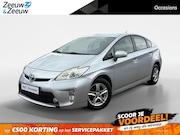 Toyota Prius - 1.8 Business |Cruise control| Climate controle| Automaat| 12