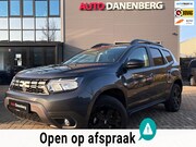Dacia Duster - 1.3 TCe 150pk Extreme NIEUW GARANTIE AUTOMAAT