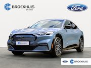 Ford Mustang Mach-E - Extended Premium AWD 91 kWh | DIRECT RIJDEN! | 4 JR GARANTIE