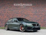 BMW M5 - 5-serie CS | M Drivers Pack - Individual lak