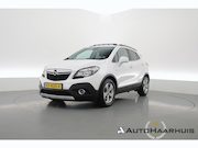 Opel Mokka - 1.4 T Innovation | RIJKLAAR!! | Navi | All Season | Cruise |