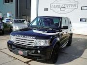 Land Rover Range Rover Sport - 4.2 V8 Supercharged 8300 ex btw