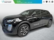 Peugeot 2008 - 1.2 Hybrid 110 Business Leverbaar per november