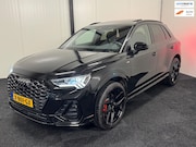 Audi Q3 - 40 TFSI quattro S-line 2022 CARBON/VOSSEN/21"/KEYLESS/MEMORY