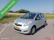 Toyota Yaris - 1.0 VVTi Cool NAP 1e eigenaar airco