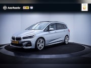 BMW 2-serie Gran Tourer - 220i 7p. M-SPORT PANO | ALCANTARA | CAMERA | STOELVERW | NAV