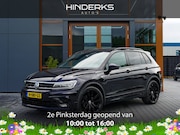 Volkswagen Tiguan - 1.5 TSI Highl. Bus R | 3X R-Line | Pano | Trekhaak | Adap. C