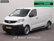 Fiat Scudo - 144PK L2H1 Airco Cruise Parkeersensoren Euro6 L2 Airco Cruis