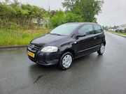 Volkswagen Fox - 1.2 Trendline