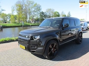 Land Rover Defender - 2.0 D200 HSE