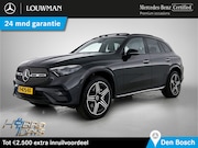 Mercedes-Benz GLC-klasse - 300 e 4MATIC AMG line | Panorama schuifdak | Night pakket | 