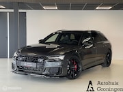 Audi A6 - Avant 55 TFSI e quattro Pro Line S Competition | Volledig S