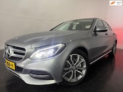 Mercedes-Benz C-klasse - 180 AUT Prestige Dealer ond.