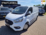 Ford Transit Custom - 300 2.0 TDCI L2H1 Trend Export