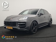 Porsche Cayenne Coupé - 3.0 E-Hybrid PHEV | MY 2024 Facelift | | Trekhaak Af Fabriek
