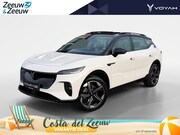 Voyah Courage - Business Edition 80 kWh | Direct Leverbaar | Full Option | 3