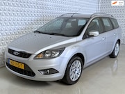 Ford Focus - 1.6 TI-VCT AIRCO CLIMA TREKHAAK (2009)
