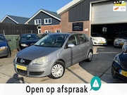Volkswagen Polo - 1.4-16V Optive |NEW APK|NAP KM|BOEKJES|AIRCO|NEW.BANDEN|2.SL