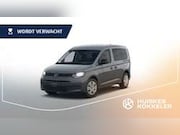 Volkswagen Caddy - 1.5 TSI 150pk DSG eHybrid PHEV | €.2.500, = INRUILP