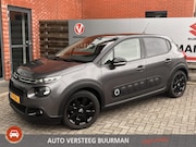 Citroën C3 - 1.2 PureTech S&S Shine 5700km ! Automaat, Trekhaak, aircondi