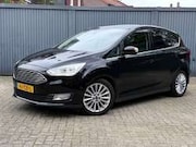 Ford C-Max - 1.5 Titanium | climate | NAP | 1e eigenaar