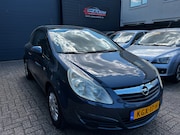 Opel Corsa - 1.2-16V Sport