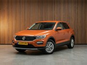 Volkswagen T-Roc - 1.0 TSI Sport app / acc / airco / stoelverwarming