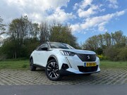 Peugeot e-2008 - EV 50kWh GT