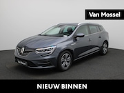 Renault Mégane - Grandtour 1.3 TCe Intens | Climate Control | Cruise Control