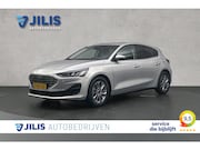 Ford Focus - 1.0 EcoBoost Hybrid Titanium | LED koplampen | Navigatie | P