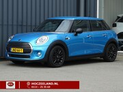 MINI One - Mini 1.2 5-Deurs | Stoelverwarming | LED | Bluetooth