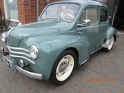 Renault 4 - super origineel