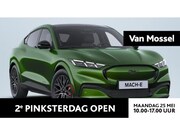 Ford Mustang - Extended Premium RWD 88 kWh FORD VOORDEEL €1000 | Panoramada