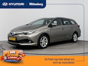Toyota Auris - Touring Sports 1.8 HYBRID ASPIRATION | CLIMA | CRUISE | CAME