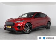 Ford Mustang Mach-E - GT AWD 98kw | Panorama Dak | Memory | B&O | LED | Winter Pac