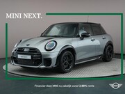 MINI John Cooper Works - 5-Deurs C Cooper M