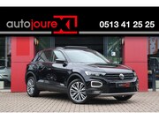 Volkswagen T-Roc - 1.5 TSI DSG 150pk Sport | Origineel NL | Panoramadak | Virtu